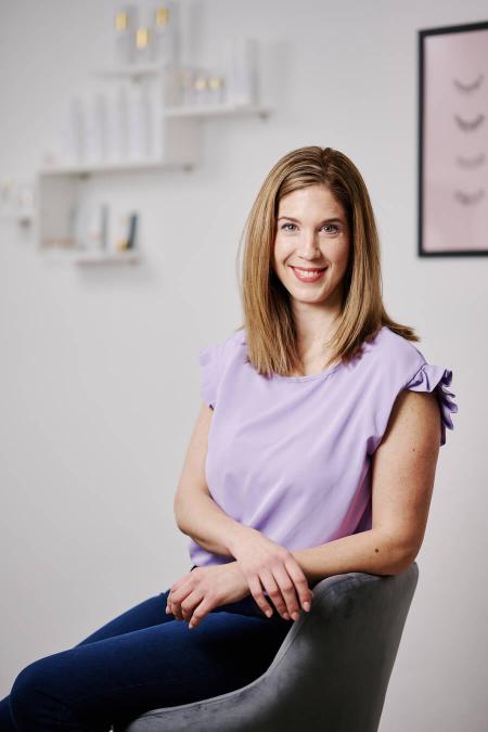 Eileen Dreweke